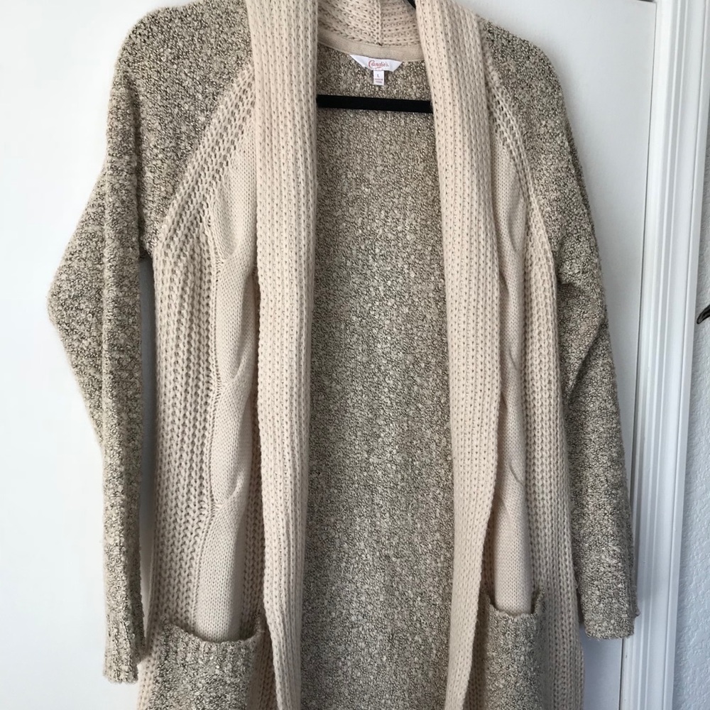 Candies sweater